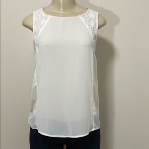 Sheer top (6 for $20)